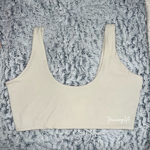 YoungLA for her sculpt sports bra Size Medium